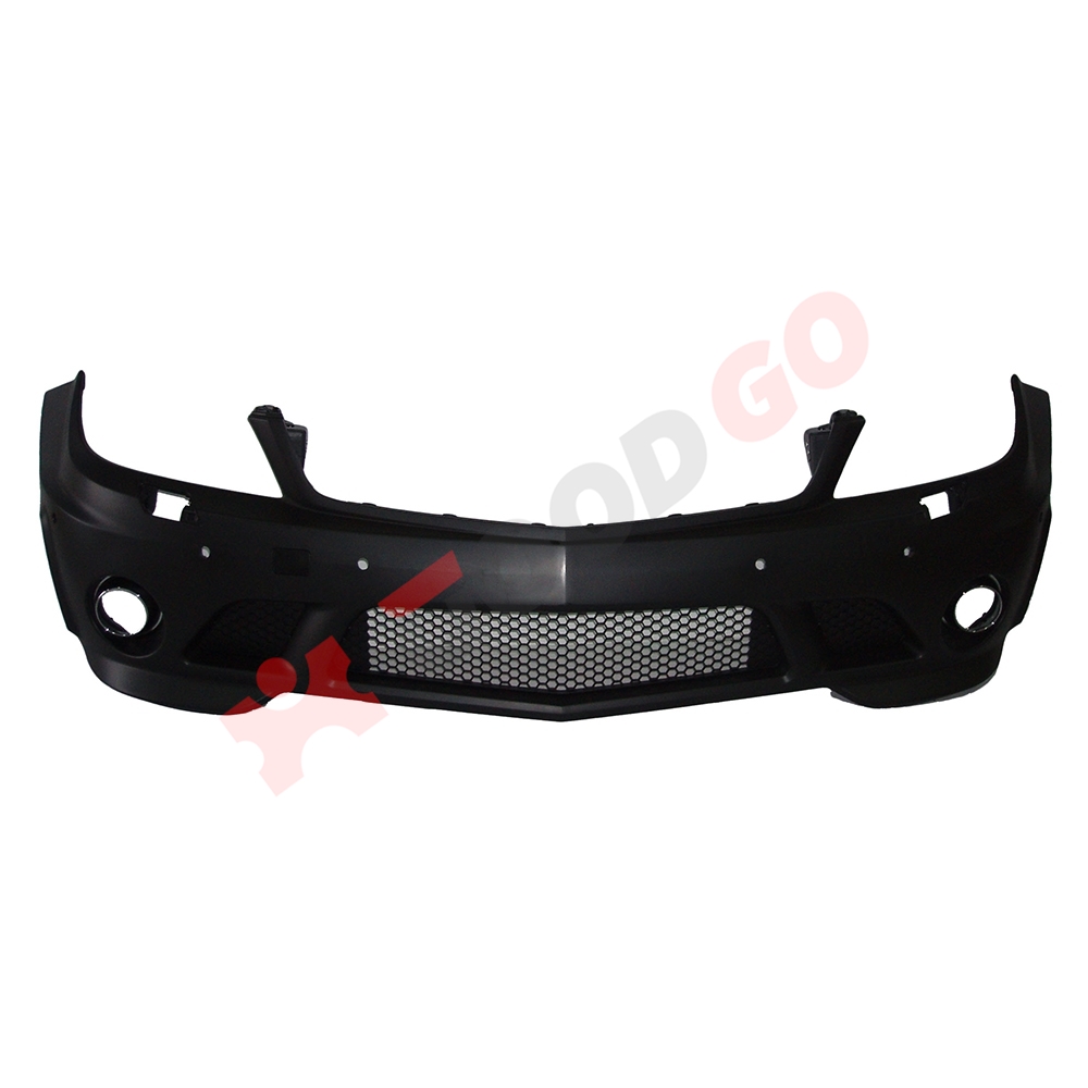 W204 C63 BODY KİT 2007-2011