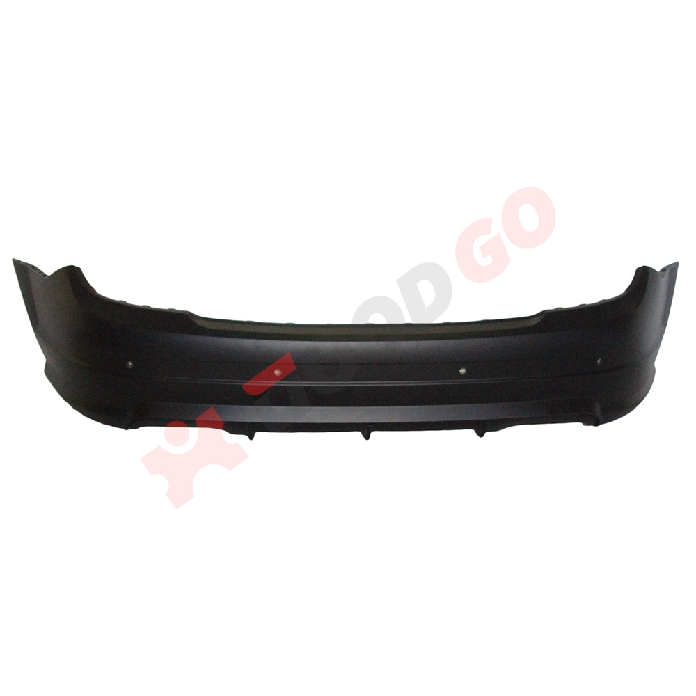 W204 C63 BODY KİT 2007-2011