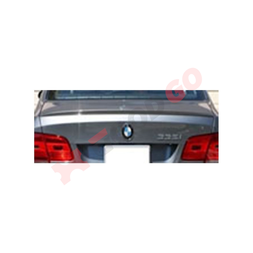 E92 M3 SPOiLER BAGAJ