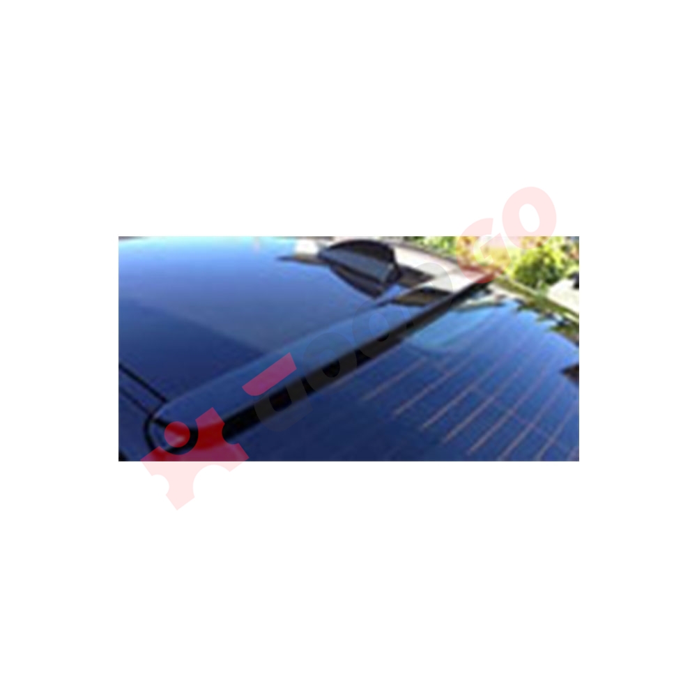 E46 TAVAN-CAM SPOİLERİ