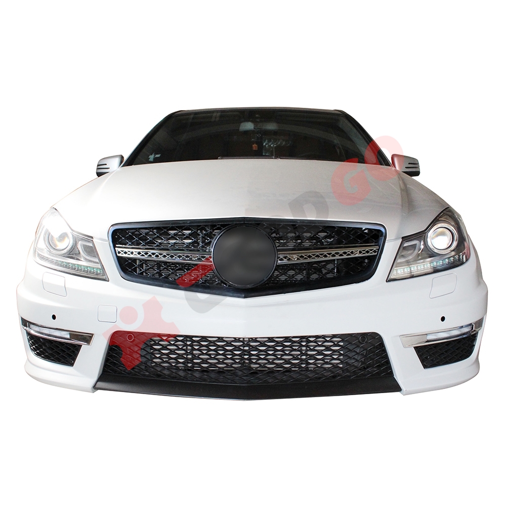 W204 C63 BODY KİT 2012-2014 COUPE