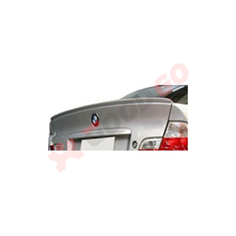 E36 COUPE M3 BAGAJ SPOİLERİ