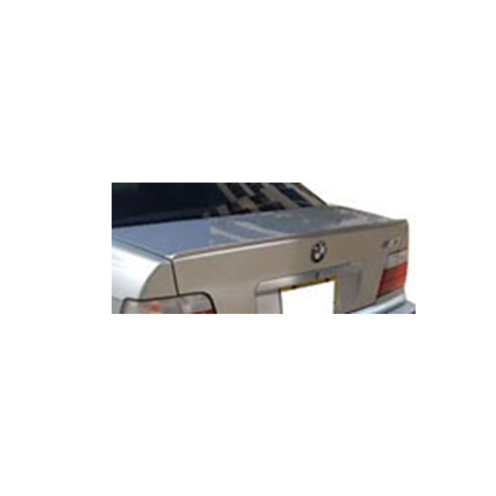 E36 BAGAJ SPOİLERİ M3