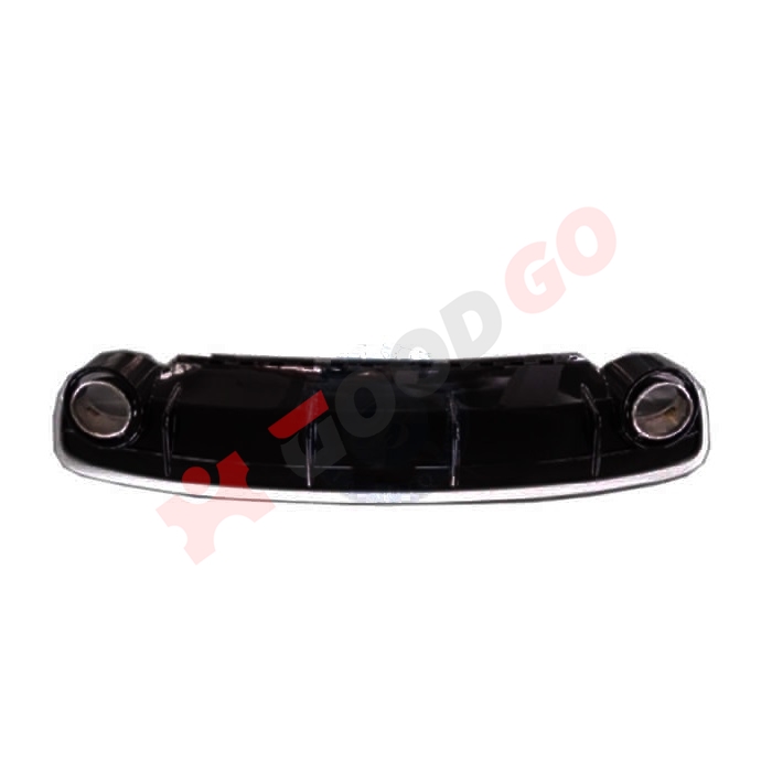 BODY KİT  Q7 15-18