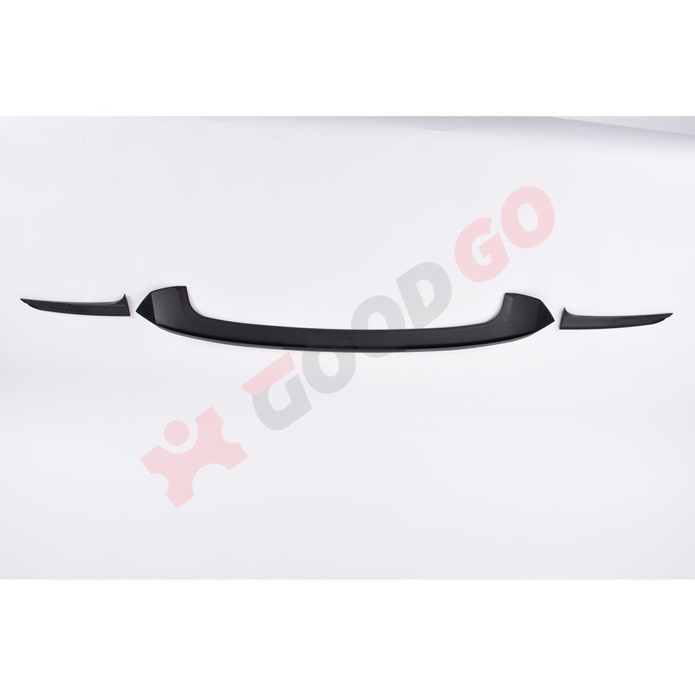 F20 BAGAJ SPOİLERİ 3 PARÇA