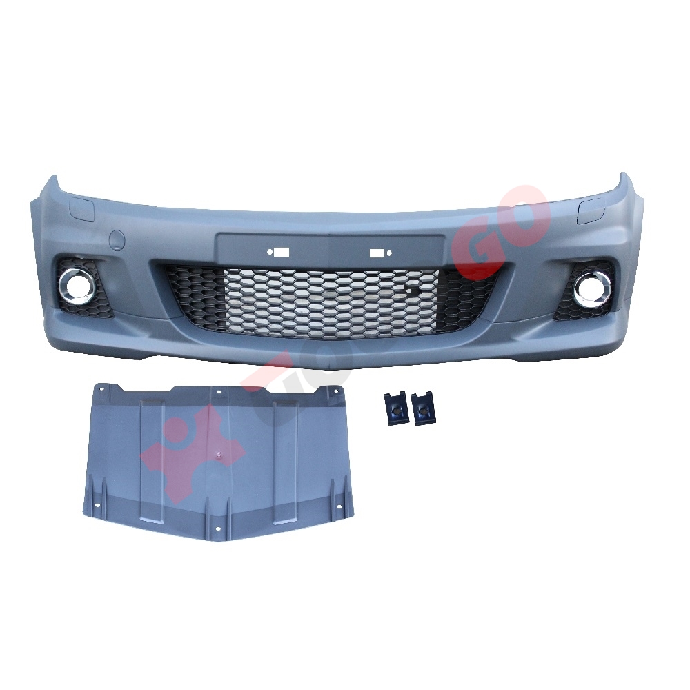 OPEL ASTRA H ÖN TAMPON OPC STYLE