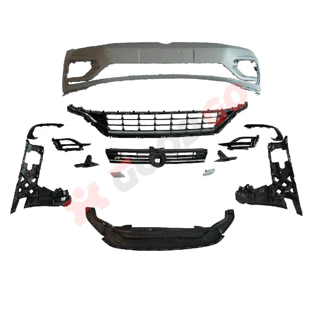 GOLF 7.5 ÖN TAMPON R LİNE