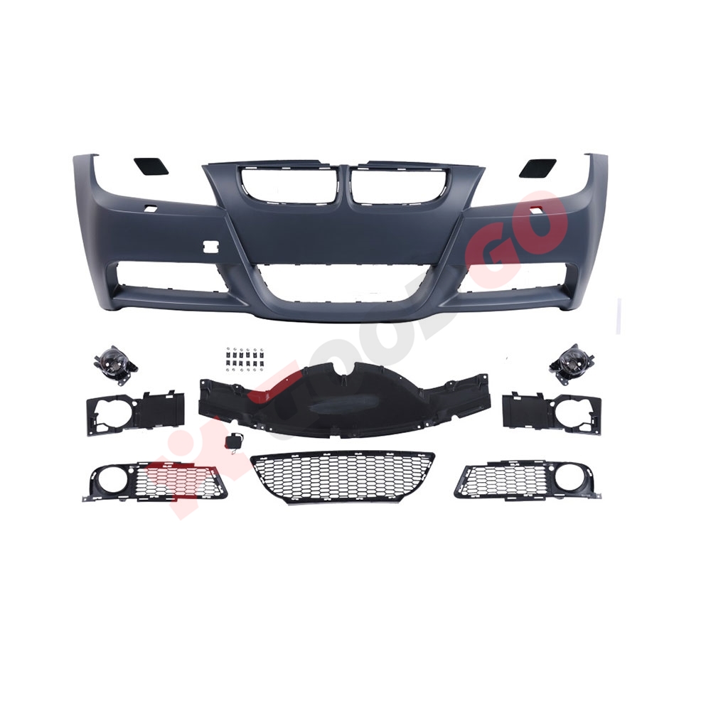 E90 M-TECH BODY KİT 