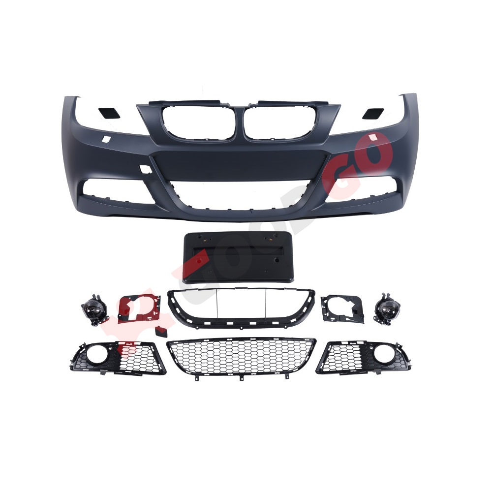 E90 LCI M-TECH BODY KİT 