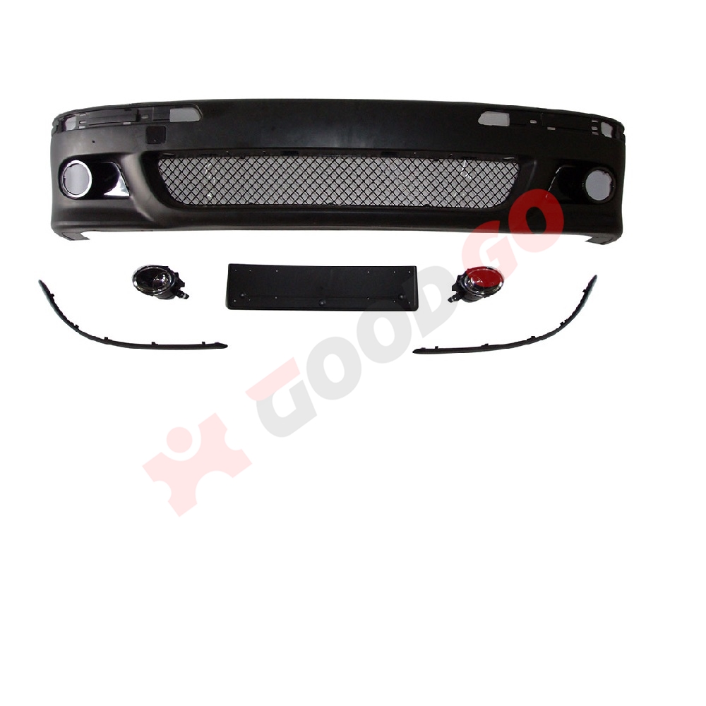 E39 M5 GÖRÜNÜM BODY KİT