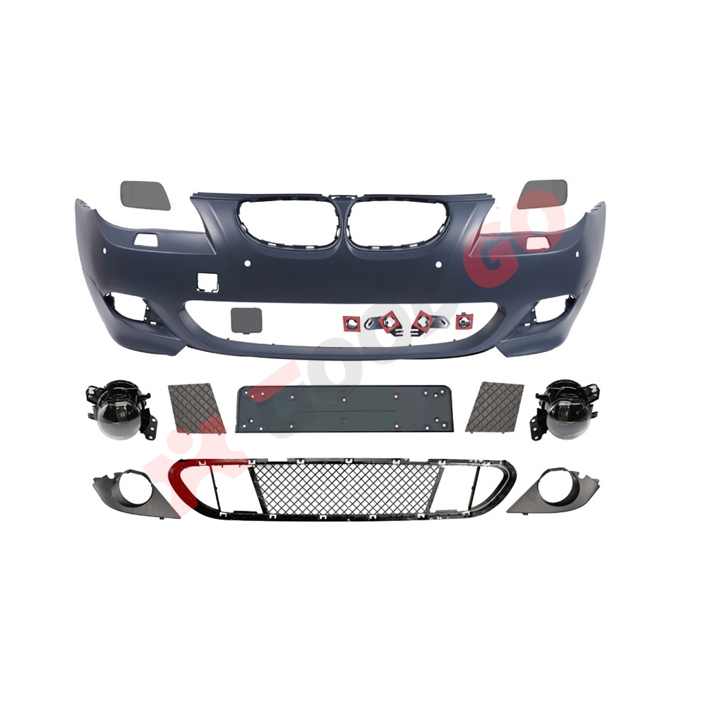 E60 M-TECH BODY KİT