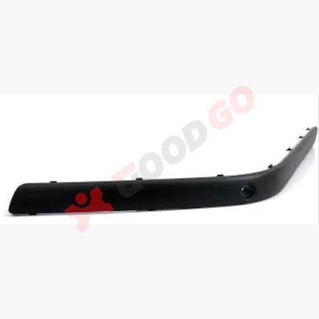 E39 ARKA TAMPON ÇITASI SAĞ M5 İÇİN