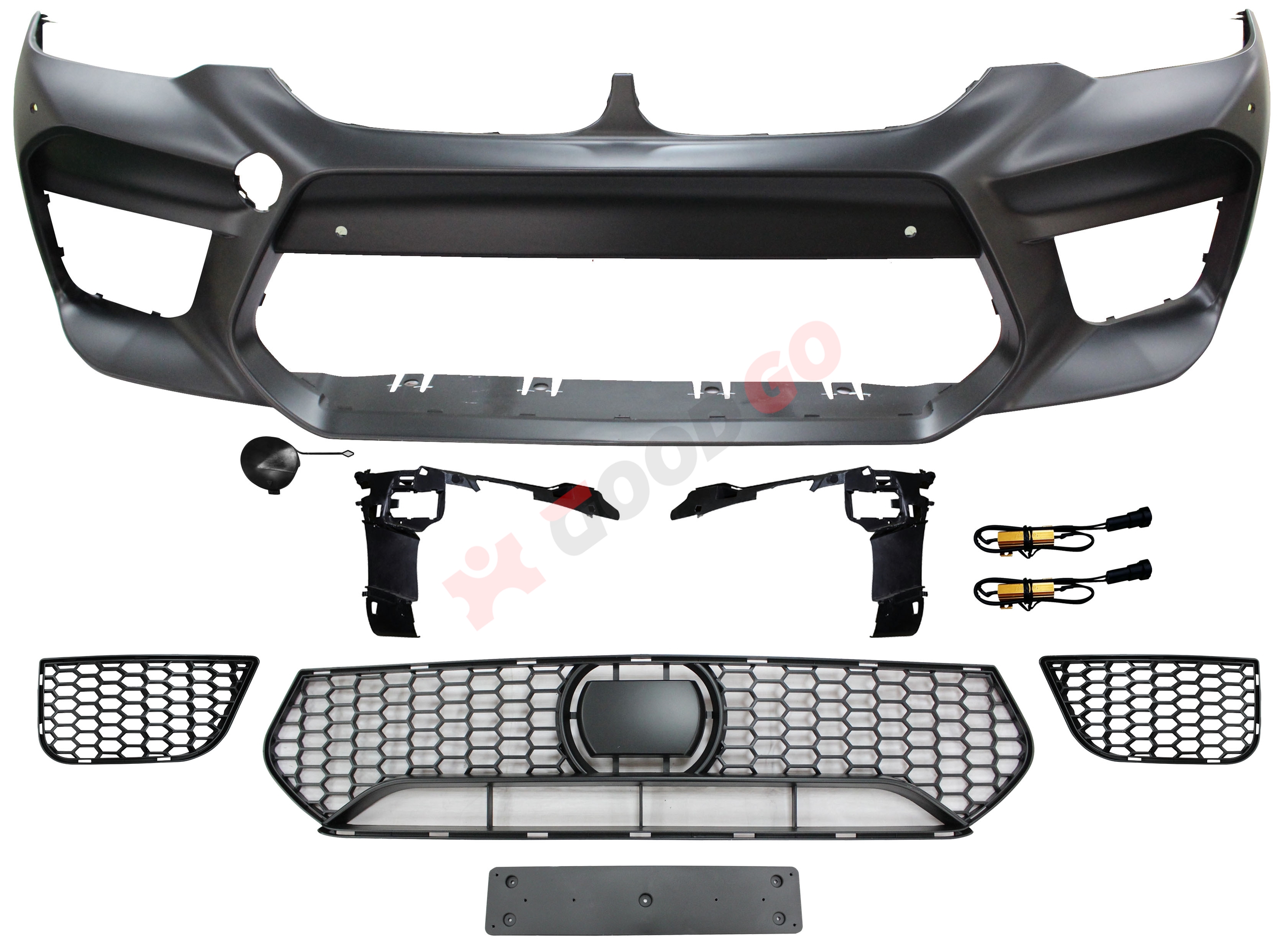 BODY KİT G30 F90 M5