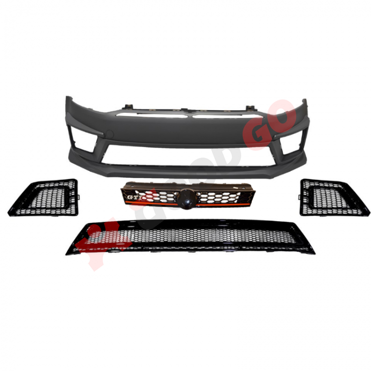 POLO R 400 BODY KİT 09'-14'