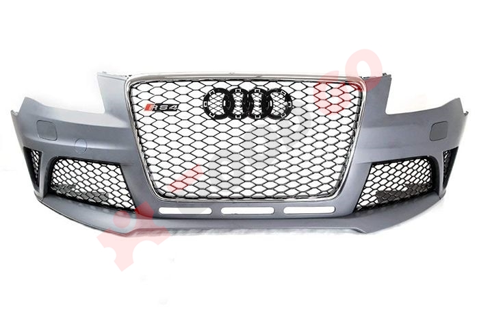 A4 RS4 BODY KİT 08'-11'