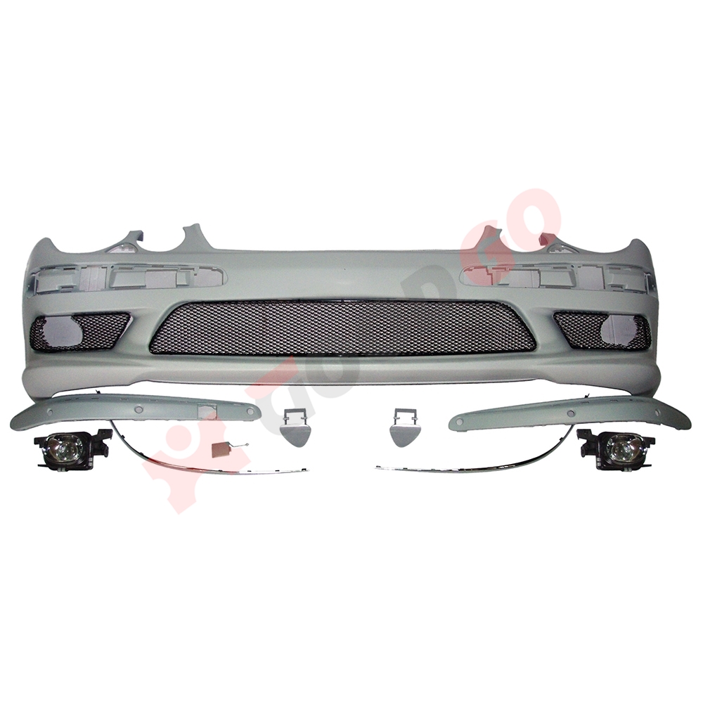 W211 E55 BODY KiT 2003-2006