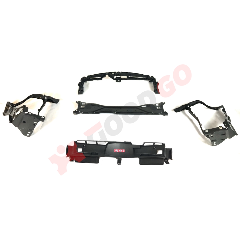  W212 TO W212 FACELİFT E63 BODY KİT