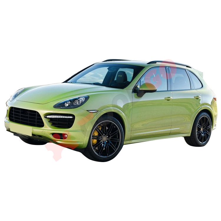 BODY KiT CAYENNE GTS 10-14