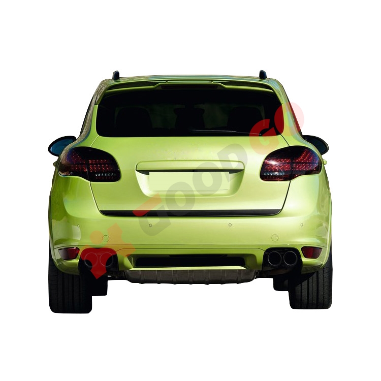 BODY KiT CAYENNE GTS 10-14
