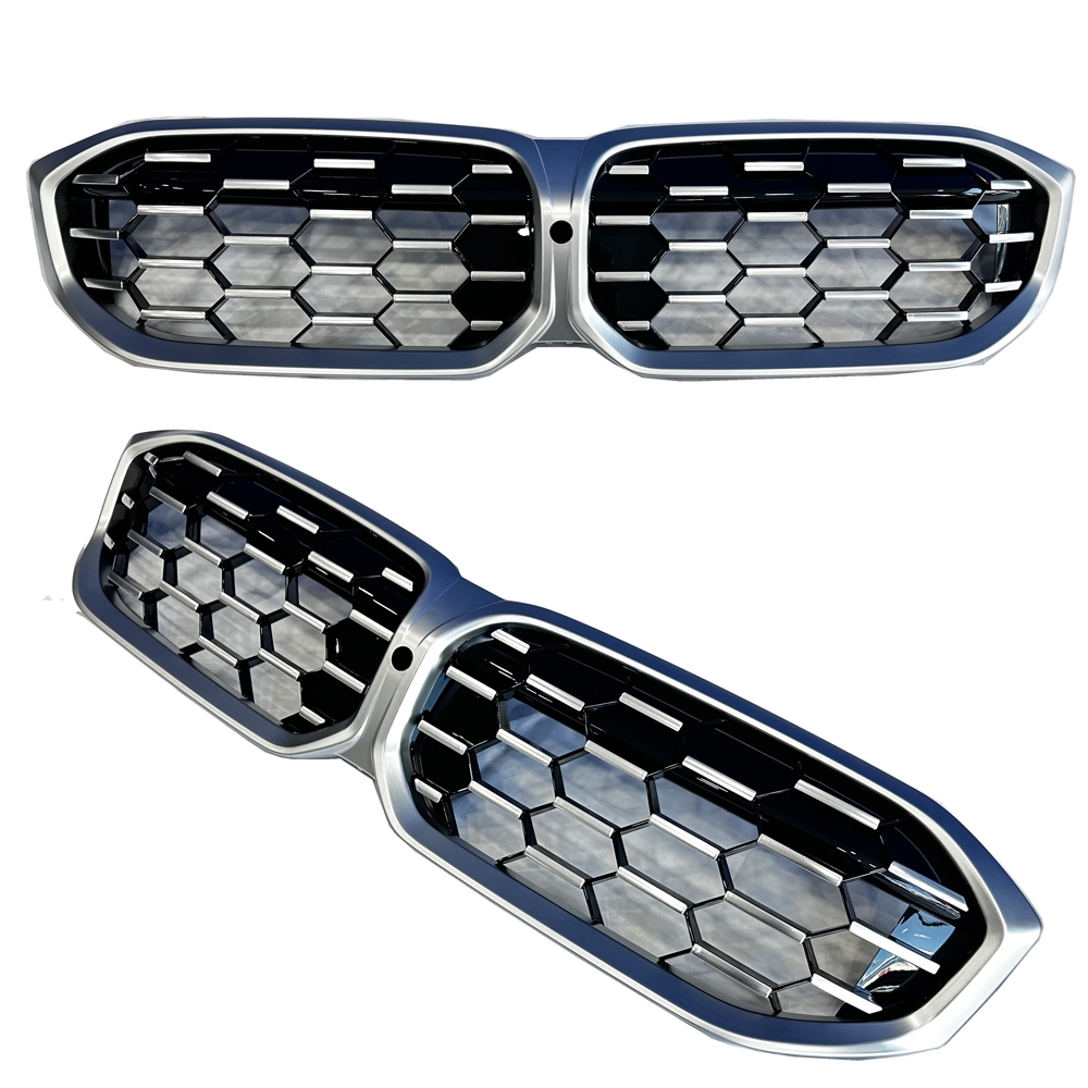 G20 PANJUR DİAMOND LCİ GRİ  GRİ ÇERÇEVE