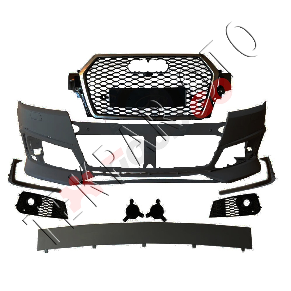 BODY KİT  Q7 15-18