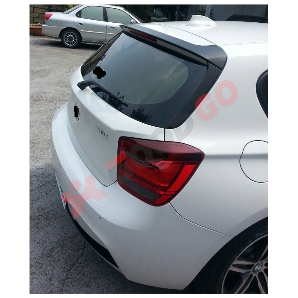 F20 BAGAJ SPOİLERİ 3 PARÇA