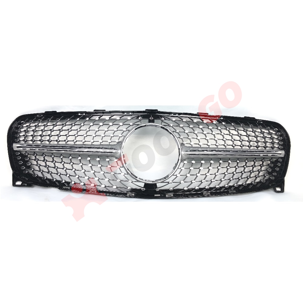 W156 PANJUR DİAMOND GRİ ÇITA FL