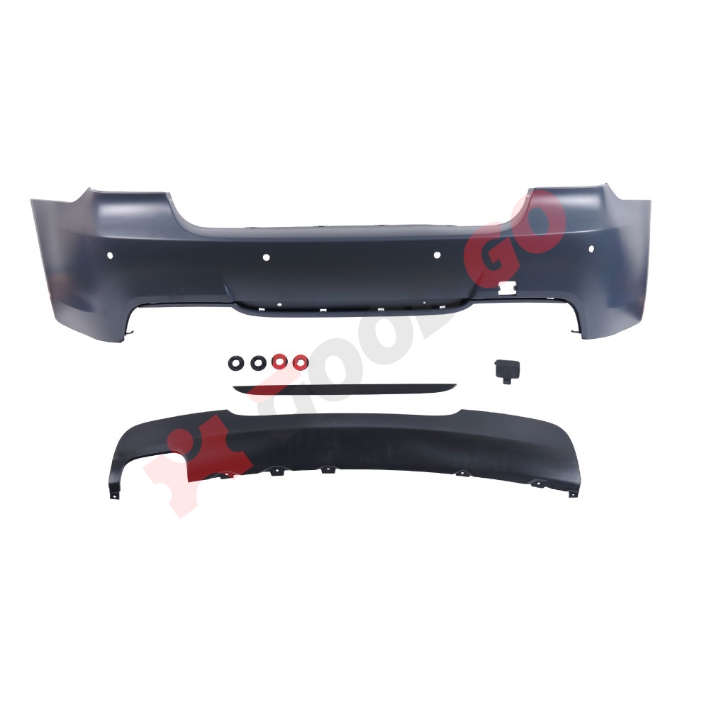 E90 M-TECH BODY KİT 