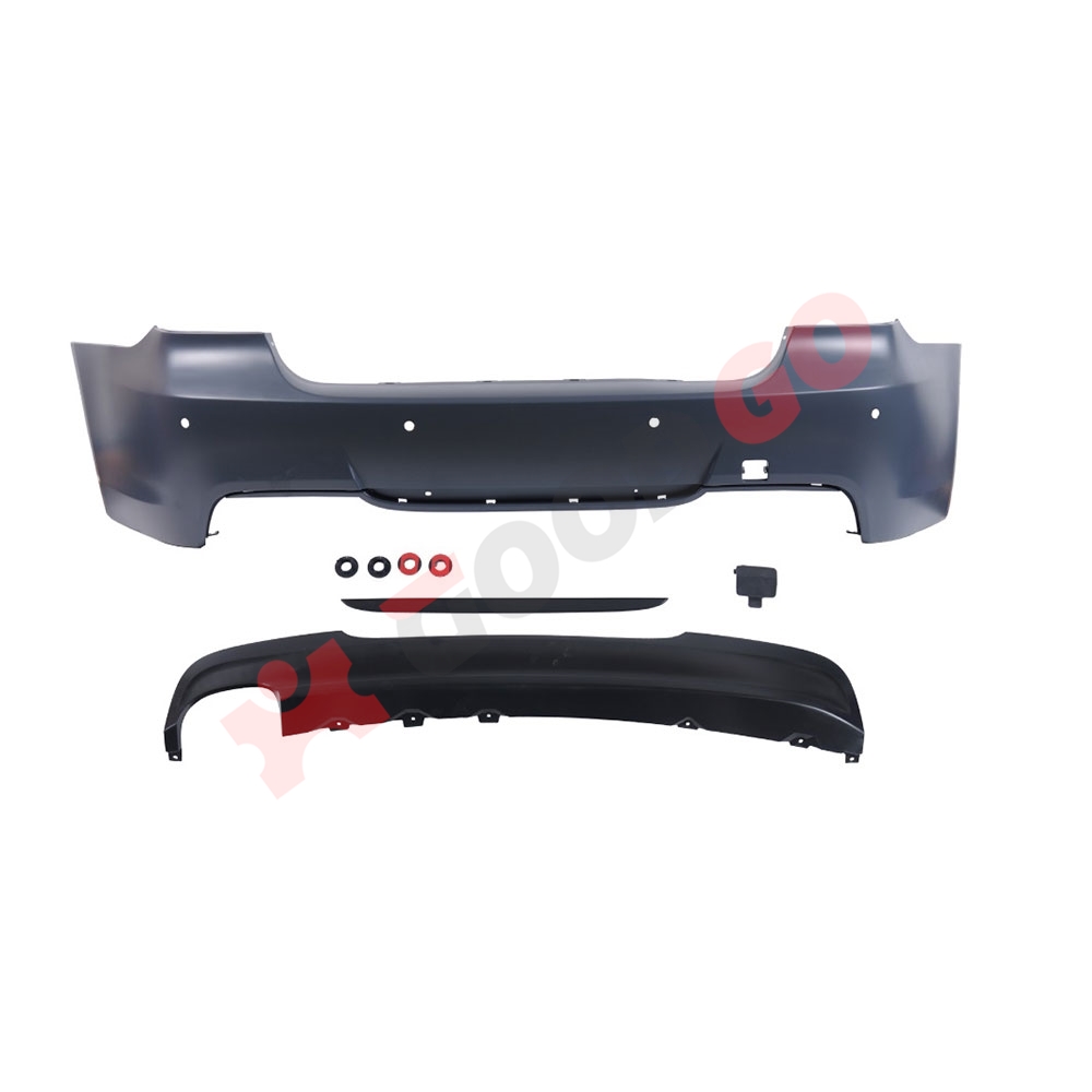 E90 LCI M-TECH BODY KİT 
