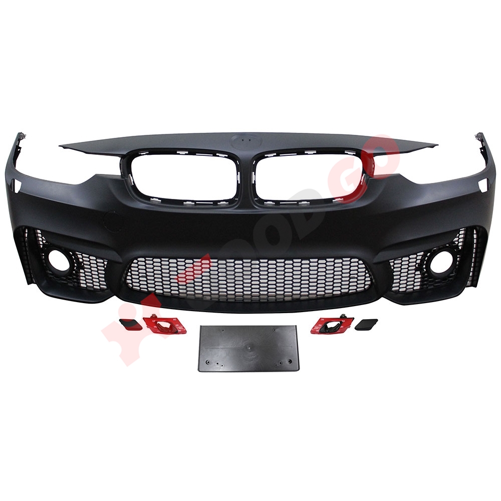 F30 M3 (F80) GÖRÜNÜM BODY KİT