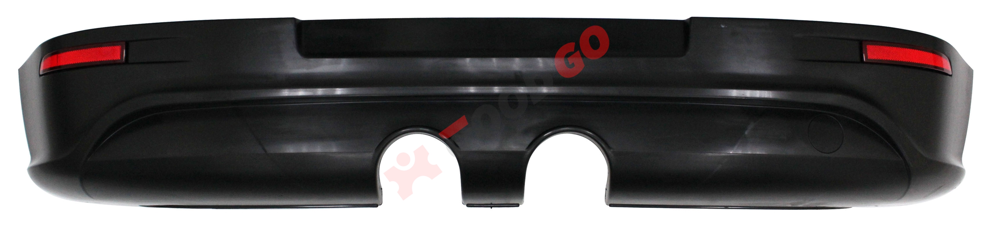 GOLF V R32 BODY KİT (ÖN TAMPON+ARKA DİFÜZÖR)