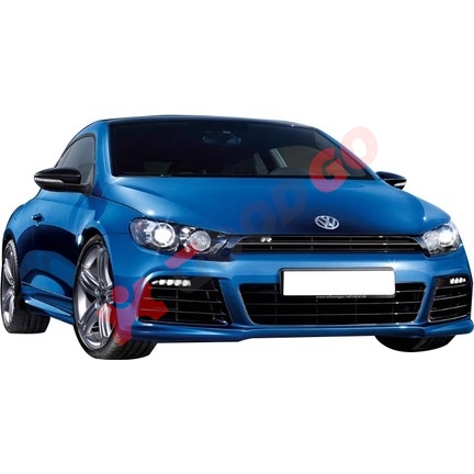 SCİROCCO R LİNE BODY KİT 09'-14'