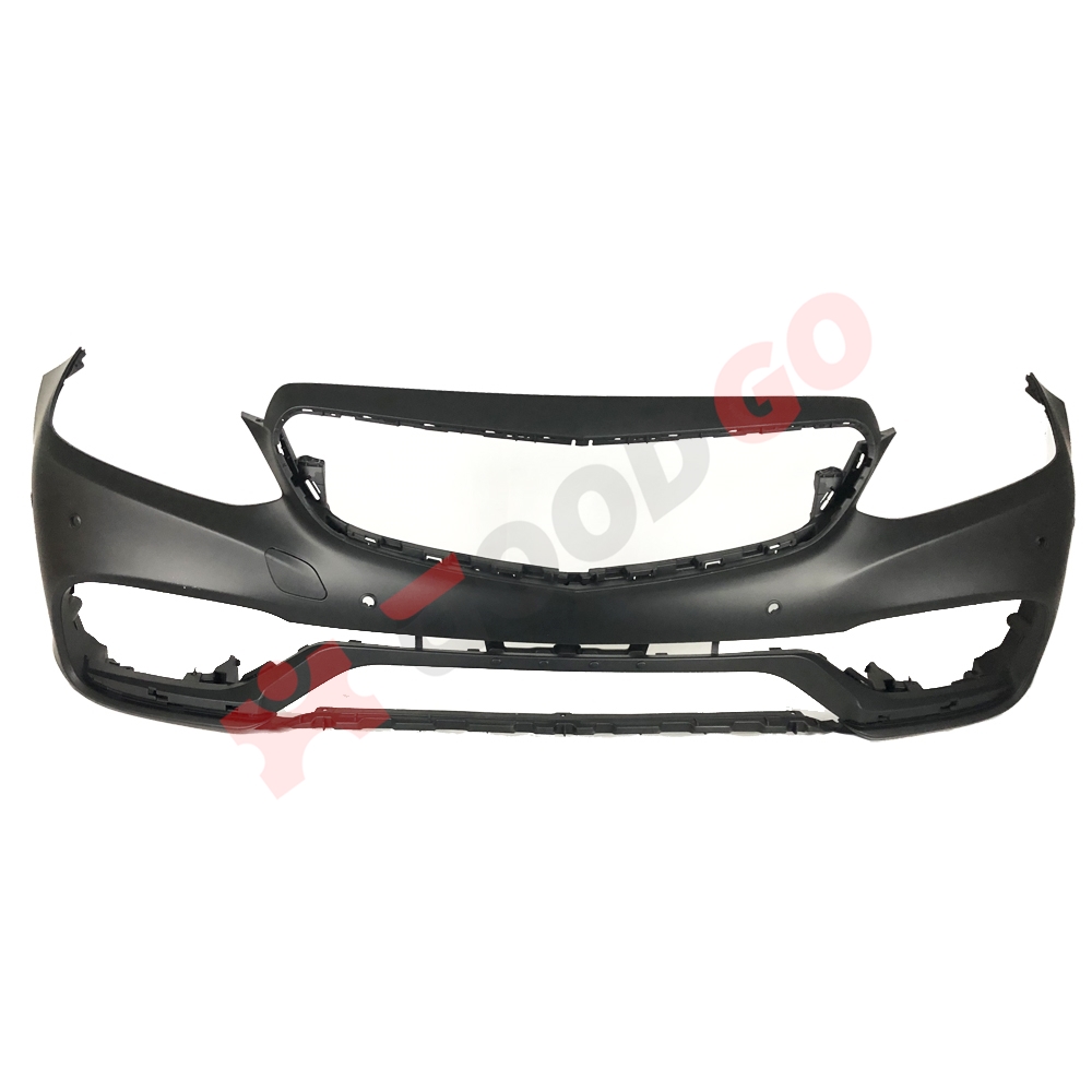  W212 TO W212 FACELİFT E63 BODY KİT