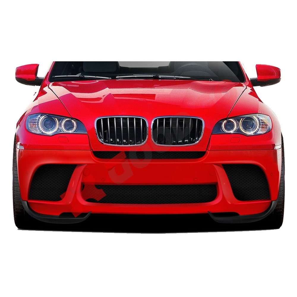 E71 X6 M-PERFORMANCE BODY KİT