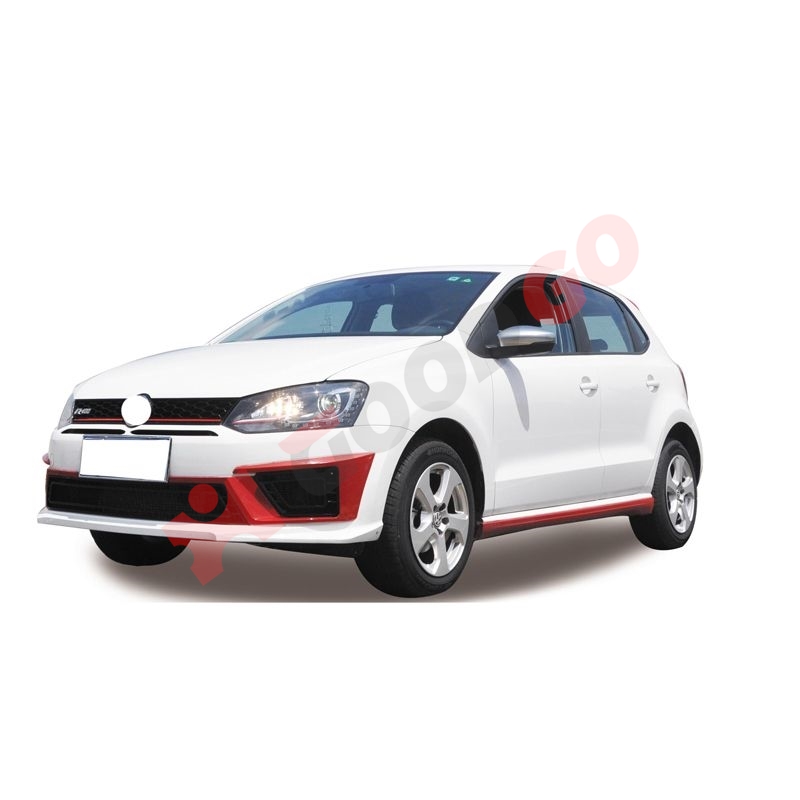 POLO R 400 BODY KİT 09'-14'