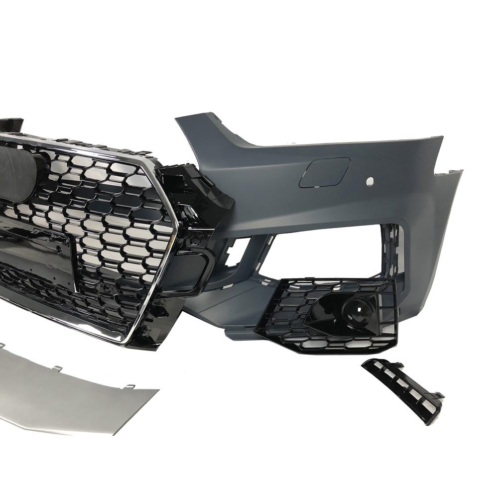 A5  RS5  2016-2019  BODY KİT
