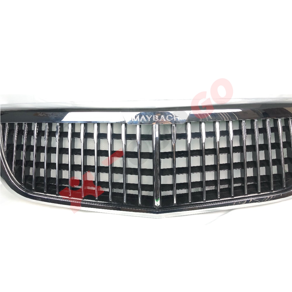 W447 PANJUR VİTO MAYBACH 15-0N