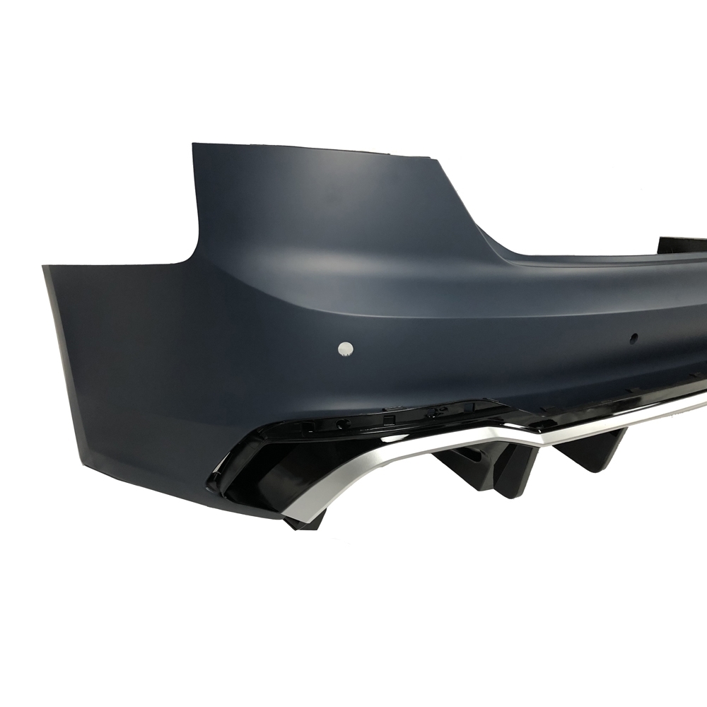 A5  RS5  2016-2019  BODY KİT