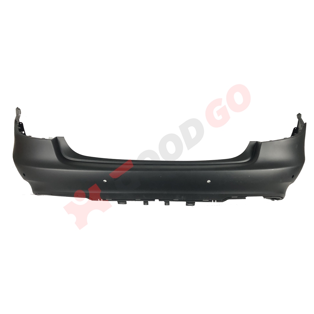  W212 TO W212 FACELİFT E63 BODY KİT