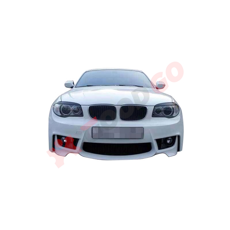 E87 M1 GÖRÜNÜM BODY KİT 