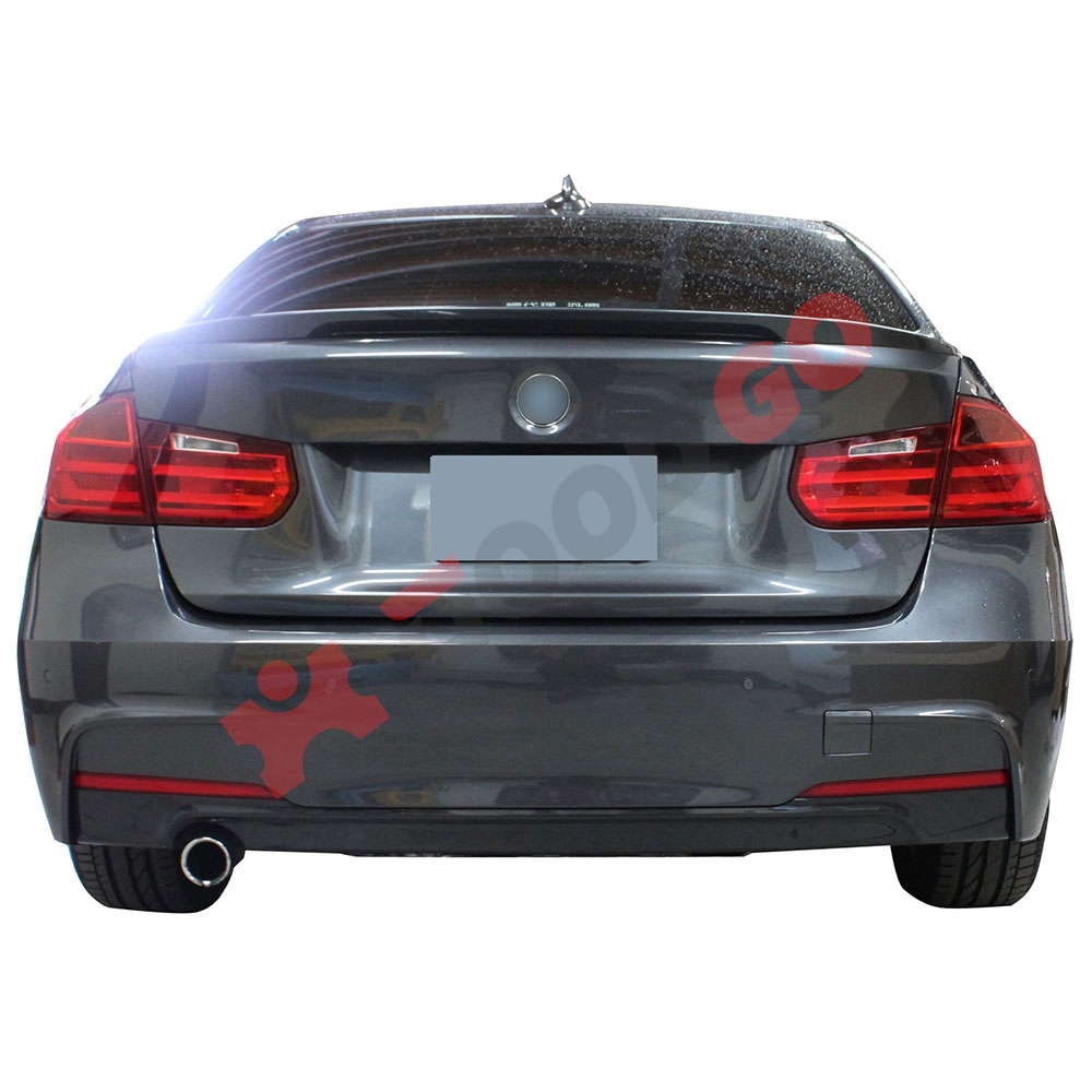 F30 M-TECH BODY KİT