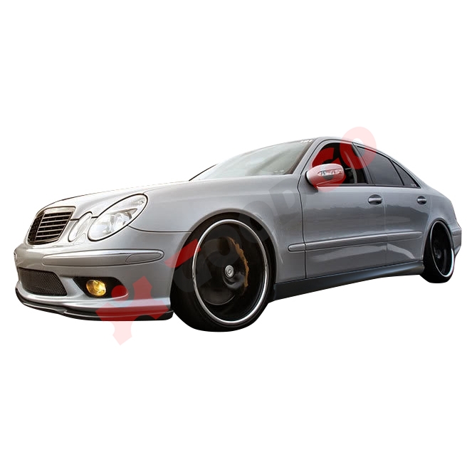 W211 E55 BODY KiT 2003-2006