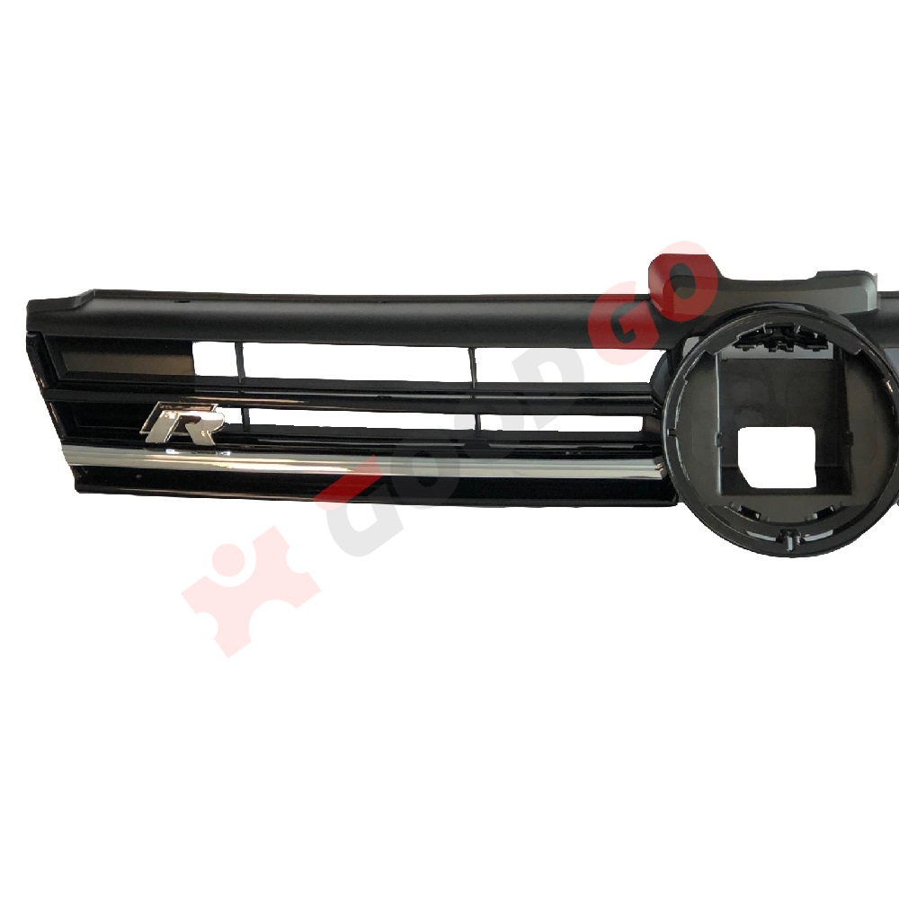 GOLF 7.5 ÖN TAMPON R LİNE
