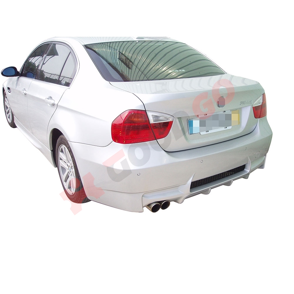 E90 "ÖN-YAN M3-ARKA M-TECH" GÖRÜNÜM BODY KİT 