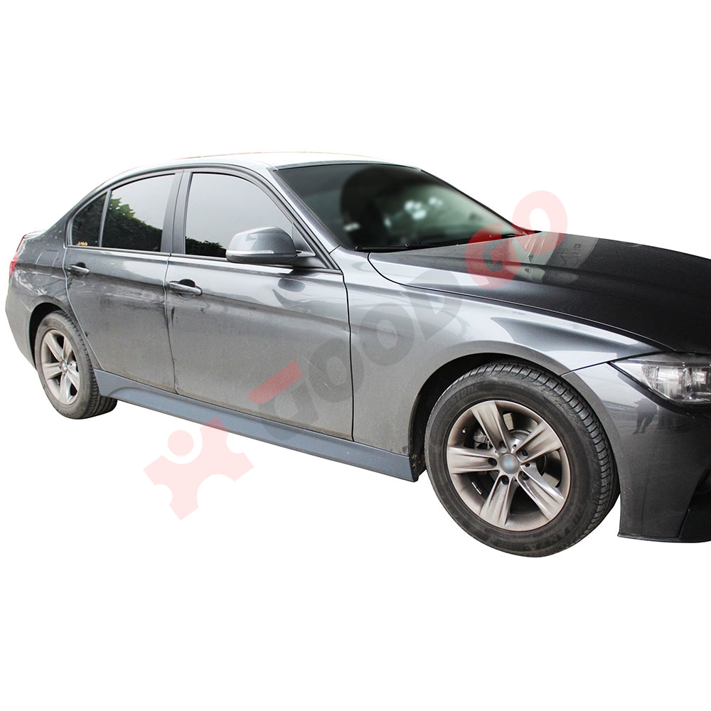 F30 M-TECH BODY KİT