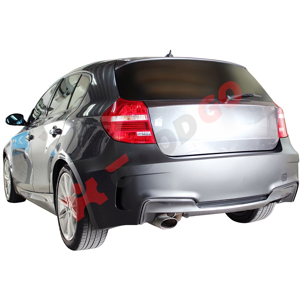 E87 M1 GÖRÜNÜM BODY KİT 