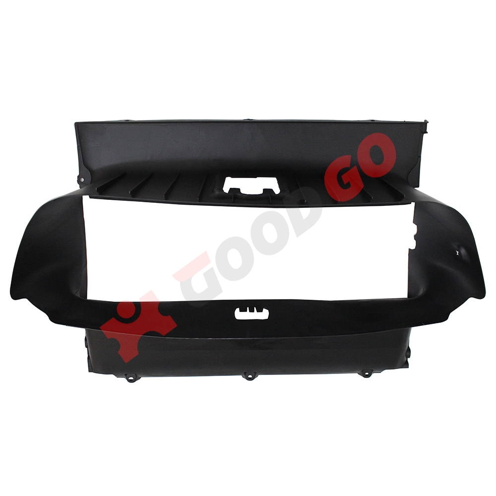 BODY KiT CAYENNE GTS 10-14