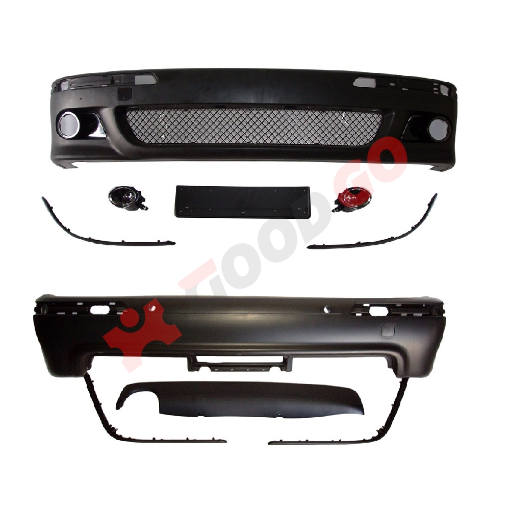 E39 M5 GÖRÜNÜM BODY KİT